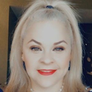 Meet your Posher, Joanna